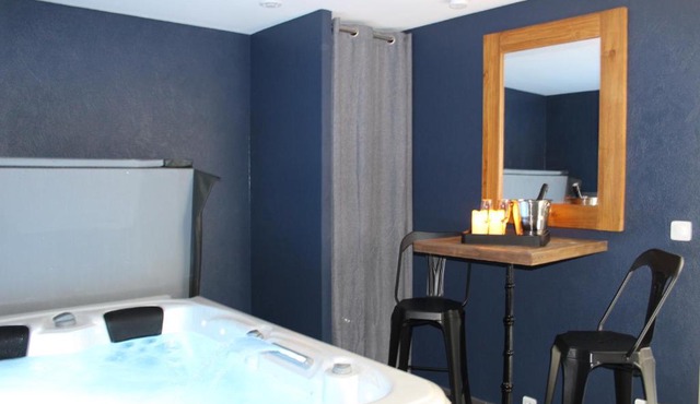 Althéa, gîte de charme et bien être