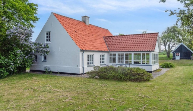 "Althea" - 750m to the fjord by Interhome