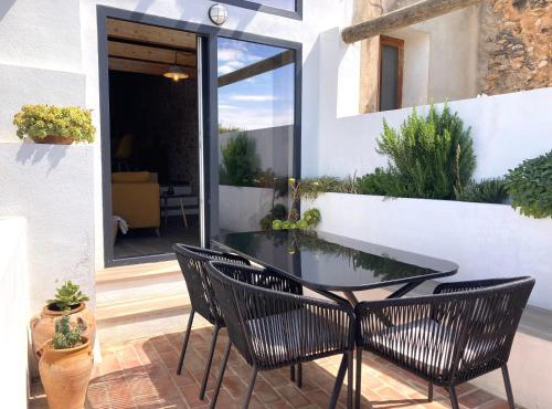 AltHouse Canet lo Roig