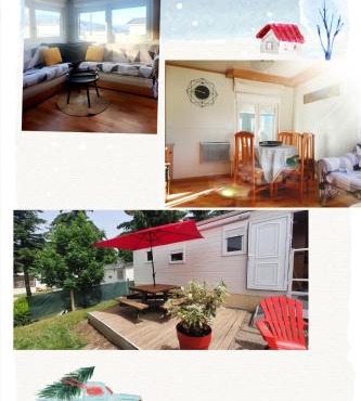Alti Cosy Cerdagne