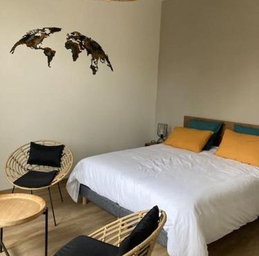 Altima, maisonnette cosy