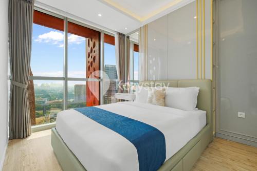 Altin by Kozystay - TB Simatupang