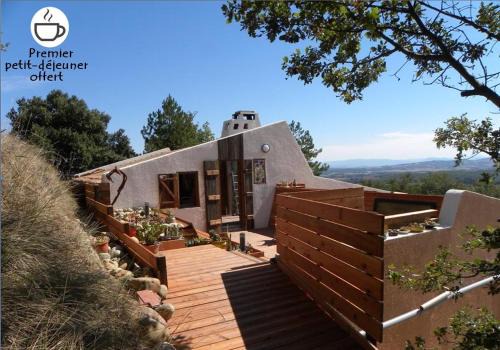 Altiplano entre Mirepoix et Fanjeaux-Aude-Ariège