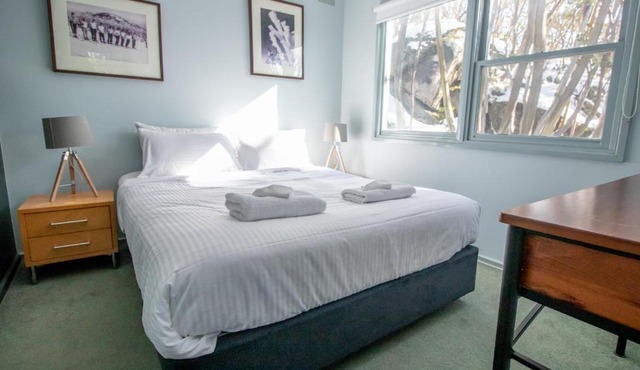 Altitude Apartment 1