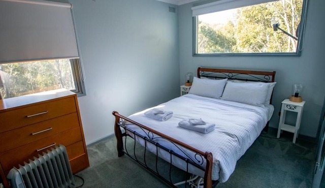 Altitude Apartment 2