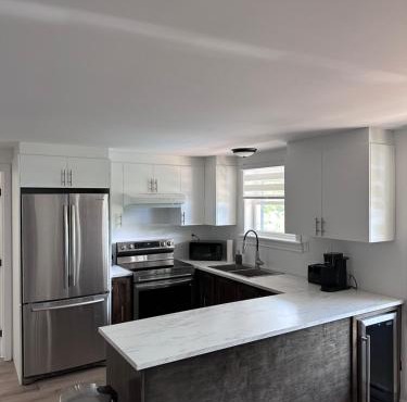 Altitude - magnifique logement