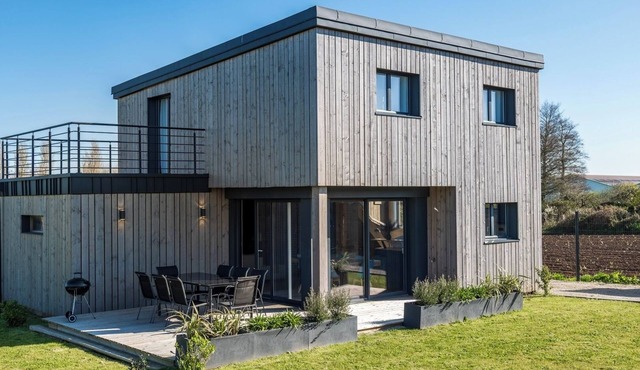 Altitude Marine property