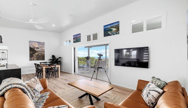 Altitude - Pet-Friendly, Romantic, Accessible