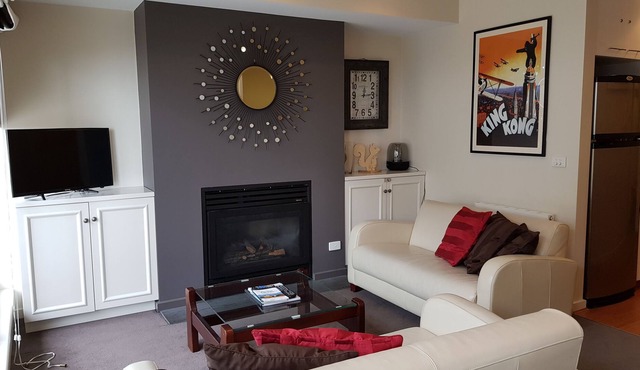 Alto 203 Ski In / Ski Out Mt Buller Village