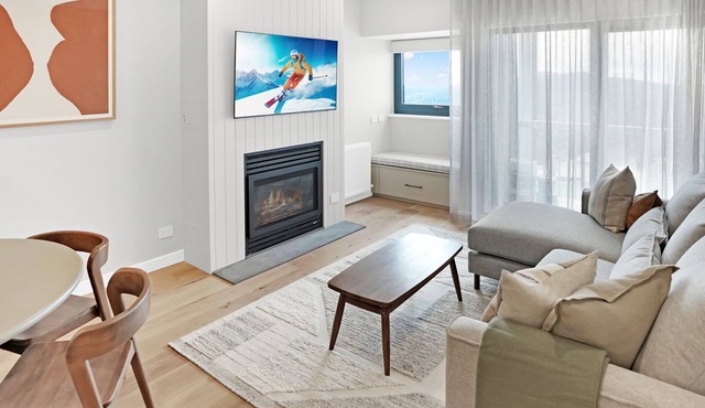 Alto 502 - Mount Buller Apartment