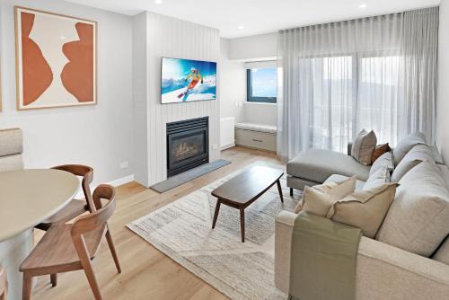 Alto 502 - Mount Buller Apartment