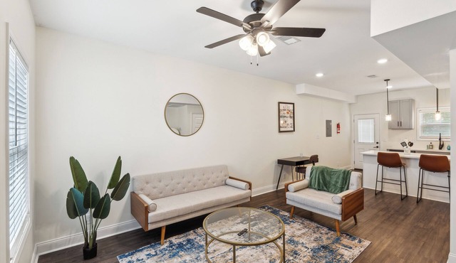 Alto D8 I Modern New Construction 2Bd Apartment