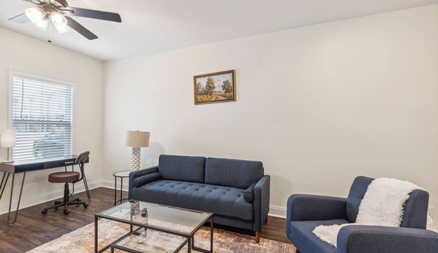 Alto I5 I Corporate Apartment I Pool I Gym