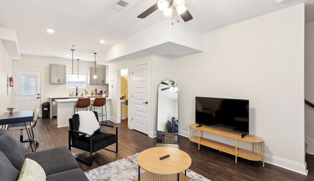 Alto L3 I Beautiful 2 Bedroom Apartment