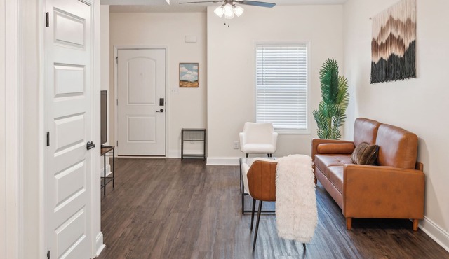 Alto M8 Modern New Construction 2Bd Apartment