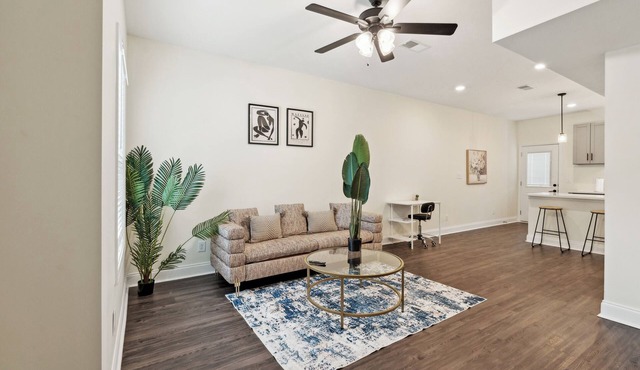 Alto O4 I Modern New Construction 2Bd Apartment