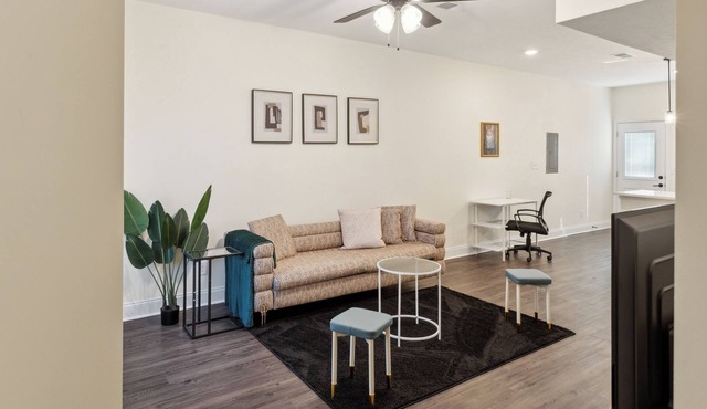 Alto Q7 I Modern New Construction 2Bd Apartment