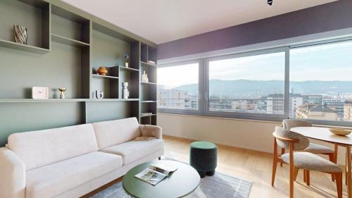 Alto-Tower Residence - Self Check In