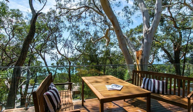 Alto Vista - Tree & Ocean Views