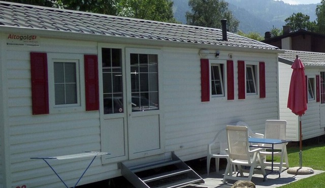 Altogold Swiss Holiday homes at Manor Farm
