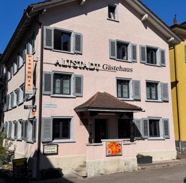 Altstadt Gästehaus
