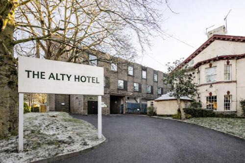 ALTY Hotel