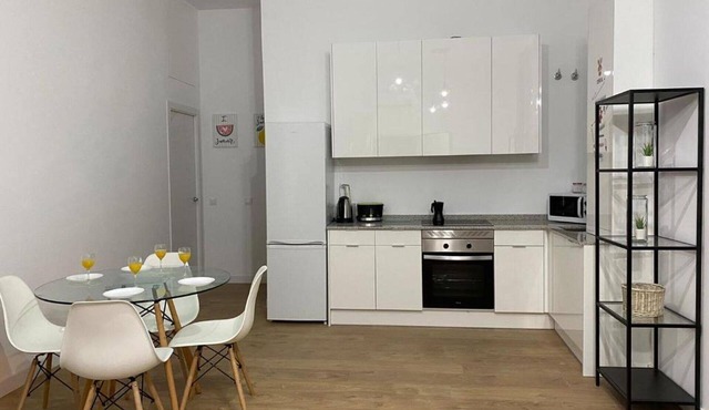 Aluche Aparment C