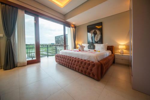 Alvana Villa Canggu