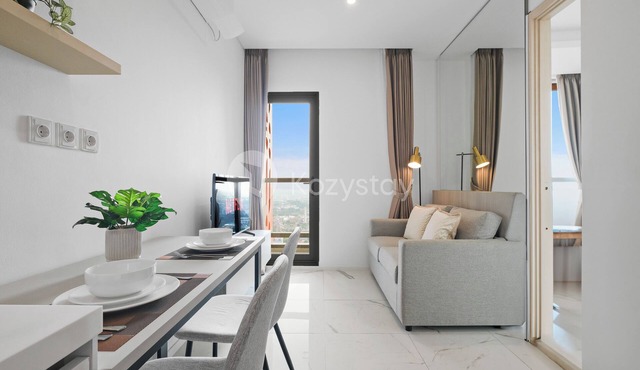 Alvia by Kozystay - TB Simatupang