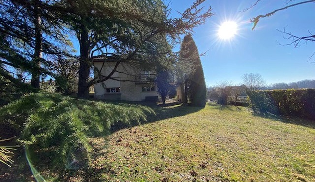 Alvignac maison de notre enfance