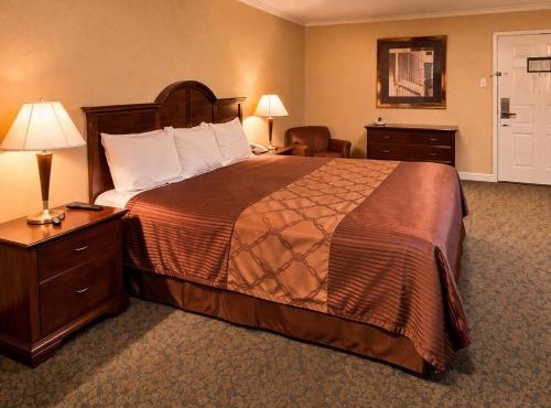 Alvin Extended Stay