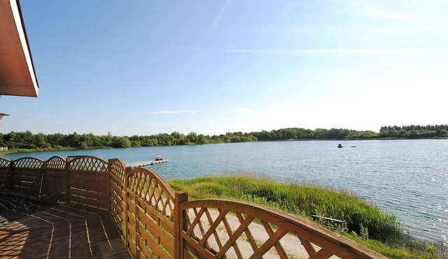 "Alvira" - 8km to the fjord by Interhome