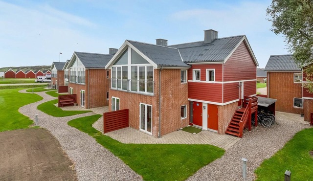 "Alvy" - 100m to the fjord by Interhome