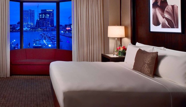 Always a Great Idea To Unwind! Near The Baltimore Museum of Art, Pet-Friendly