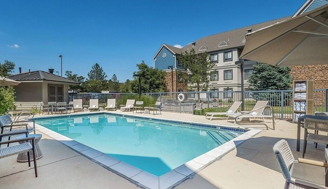 Always a Great Idea To Unwind! Near Rusty Sun Tennis Courts, w/Swimming Pool!