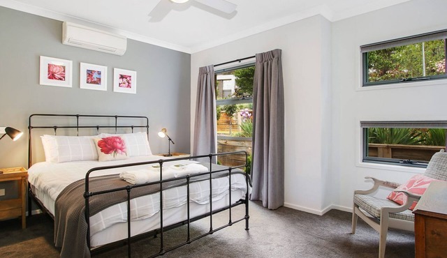 Always Bright - A Bright Escape