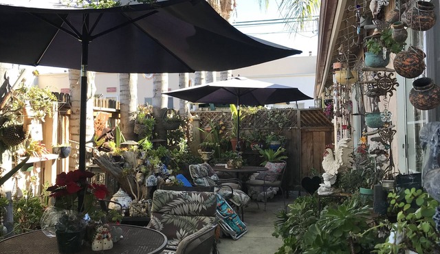 Always Inn San Clemente Bed & Breakfast