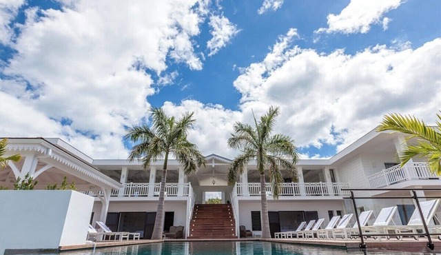 Always Ocean View Villa