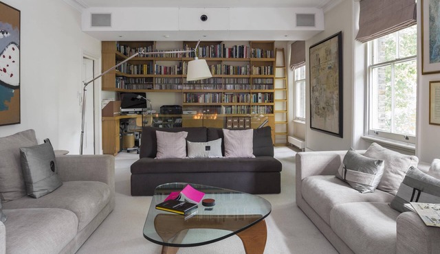 Alwyne Place by onefinestay