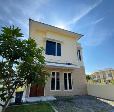 Alya Villa Syariah