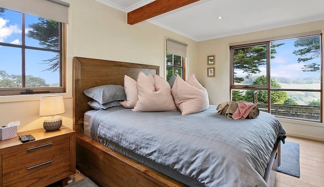 ALYESKA ORGANIC FARM STUDIO - couples retreat