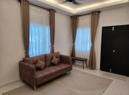 Alyssa Homestay Arau