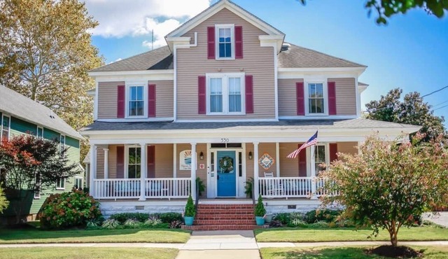 Alyssa House