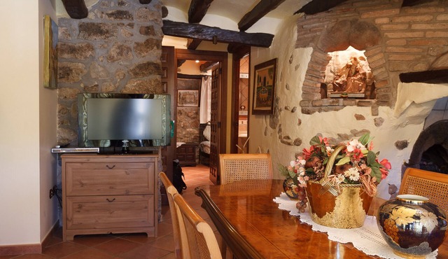 ALZINA apartment in the heart of the Penedés. PB-00489