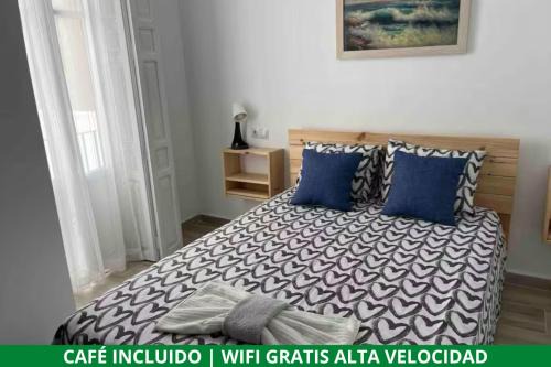Alzira bonita Apartamento B con patio, la Casella