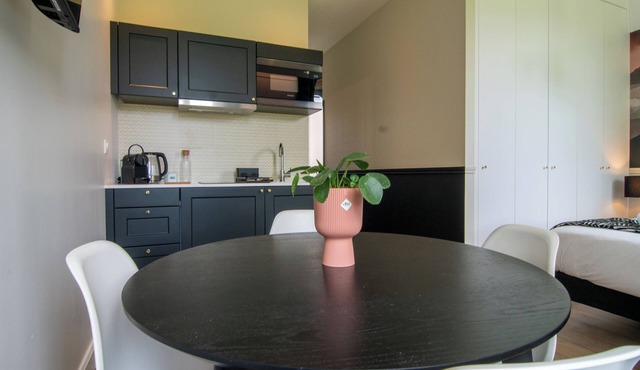 Amélia - Apartment 3★ - 4 pers - Near Etretat - Parking - High Speed Wifi