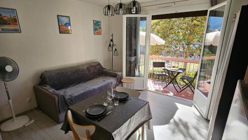 Amélie-les-Bains-Palalda Résidence Las Hortes
