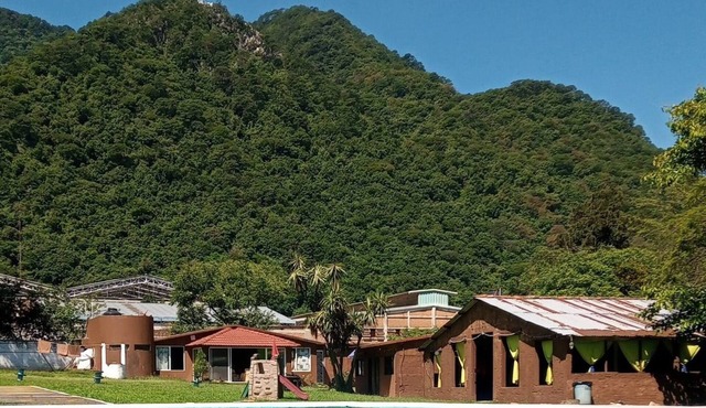 AM 1 to 4 Huespe 3km TELEFERICO ORIZABA SUPER SAFE HOLIDAY ACCOMMODATION