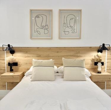 AM Apartments Segovia