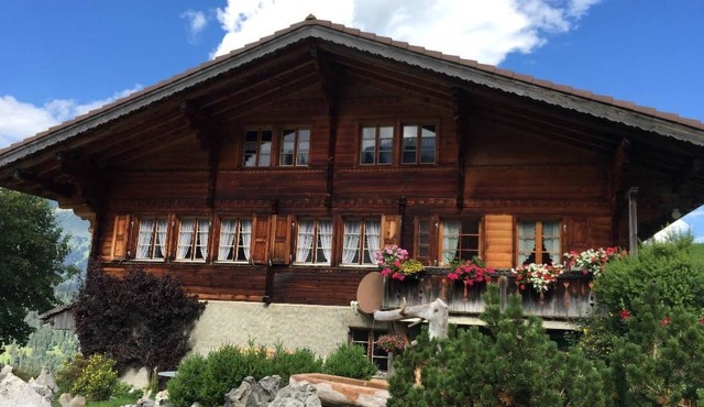 Am Bächli by Interhome